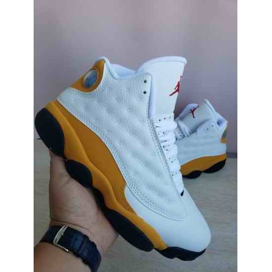 Jordan #13 Men Shoes S200->air jordan men->Sneakers