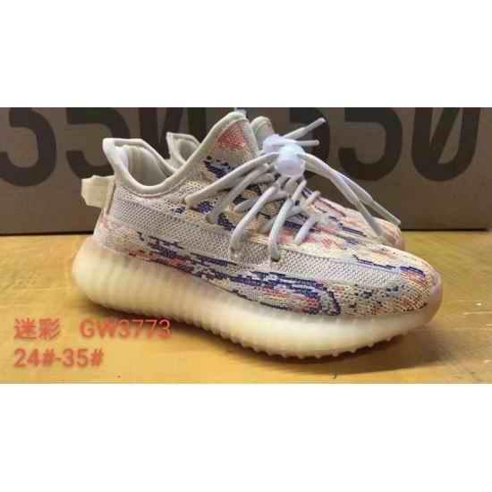 Kids Yeezy 350 Shoes 010->kids shoes->Sneakers