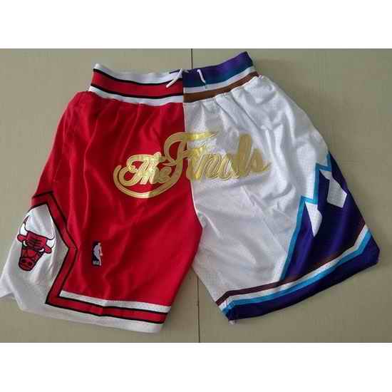 Others Basketball Shorts 011