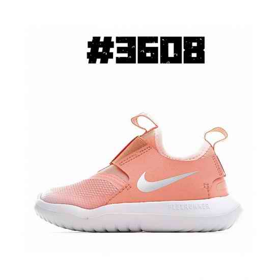Kids Nike Running Shoes 001->kids shoes->Sneakers