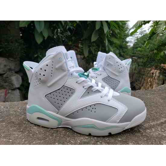Jordan #6 Men Shoes S201->air jordan men->Sneakers