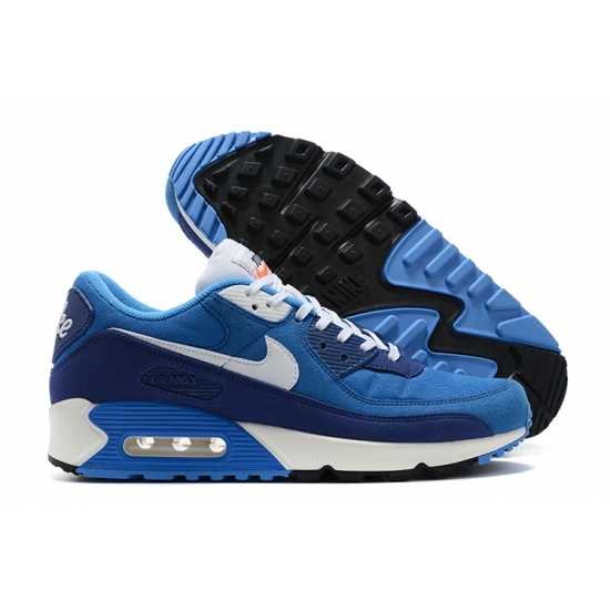 Nike Air Max #90 Men Shoes 025->nike air max 90->Sneakers