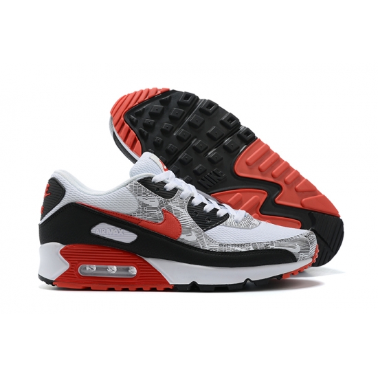 Nike Air Max #90 Men Shoes 014->nike air max 90->Sneakers