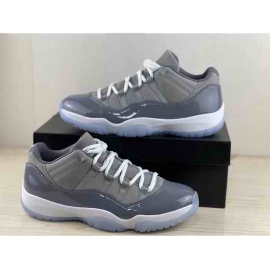 Jordan #11 Men Shoes 204->air jordan men->Sneakers