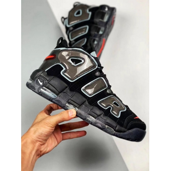 Nike Air More Uptempo Men Shoes 038->nike air more uptempo->Sneakers