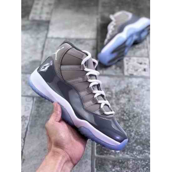 Jordan #11 Men Shoes 203->air jordan men->Sneakers