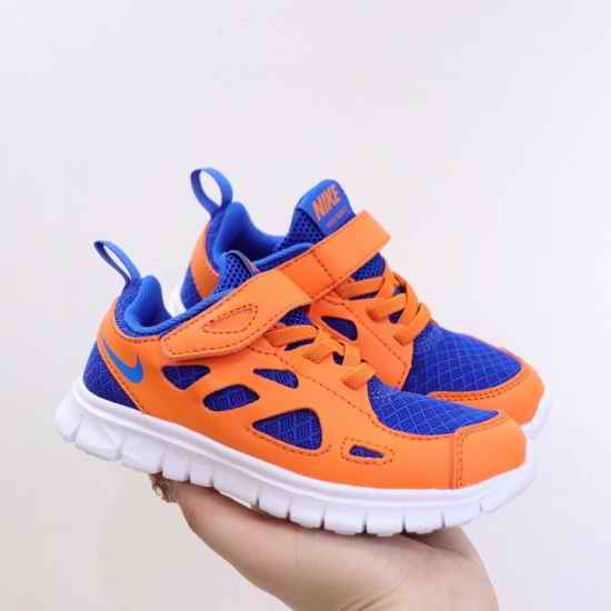 Kids Nike Running Shoes 020->kids shoes->Sneakers