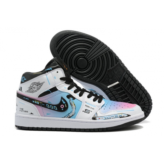 Air Jordan #1 Men Shoes 840->air jordan men->Sneakers
