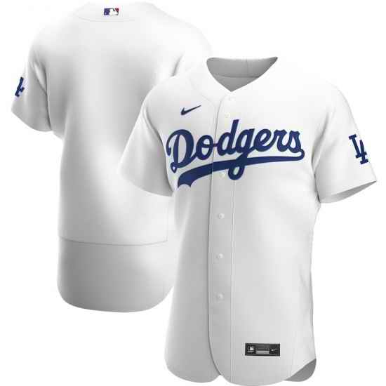 This Model is for all White 2C Blue Men Women Youth VIN SULLY Custom Jerseys->youth mlb jersey->Youth Jersey