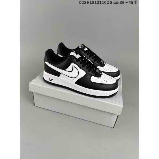 Nike Air Force #1 Women Shoes 0158->nike air force 1->Sneakers
