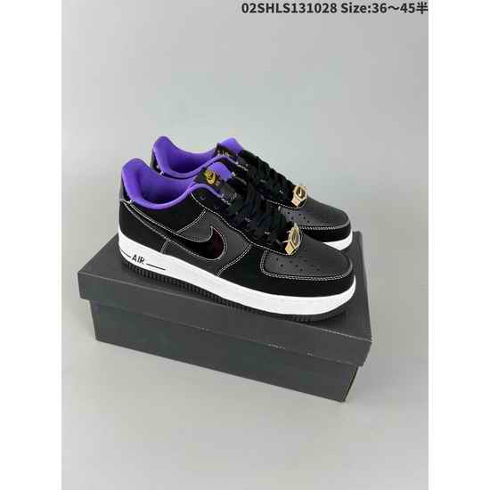 Nike Air Force #1 Women Shoes 0172->nike air force 1->Sneakers