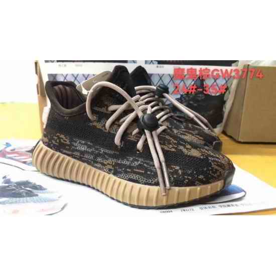 Kids Yeezy 350 Shoes 012->kids shoes->Sneakers