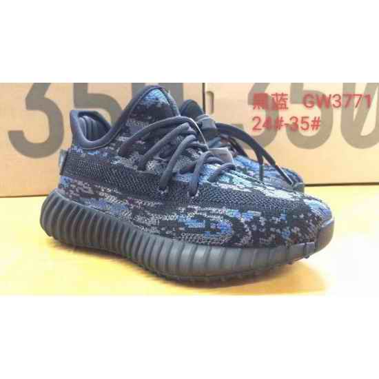 Kids Yeezy 350 Shoes 011->kids shoes->Sneakers