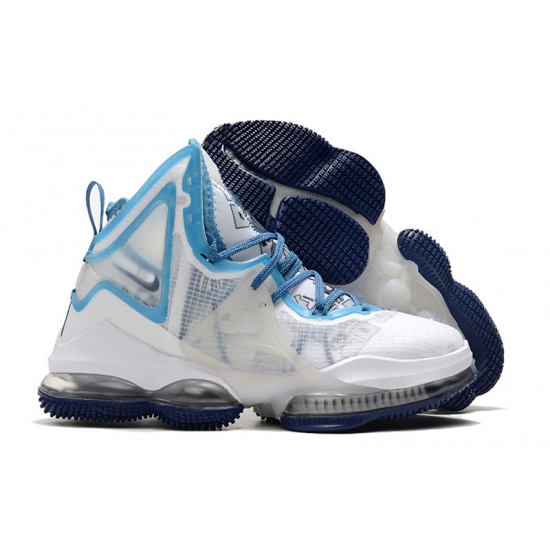 LeBron James #19 Basketball Shoes 014->lebron james->Sneakers