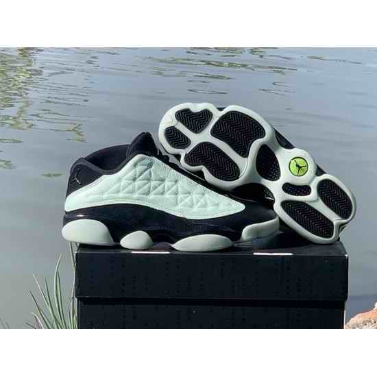 Jordan #13 Men Shoes S203->air jordan men->Sneakers