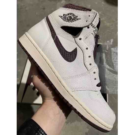Air Jordan #1 Men Shoes 301->air jordan men->Sneakers