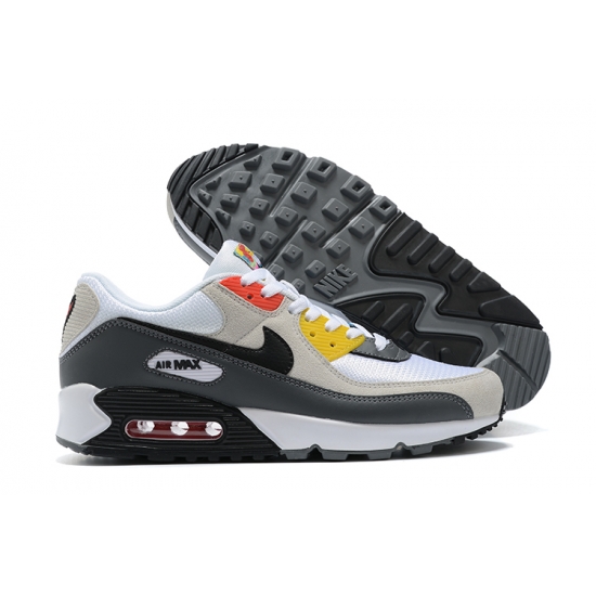 Nike Air Max #90 Men Shoes 009->nike air max 90->Sneakers