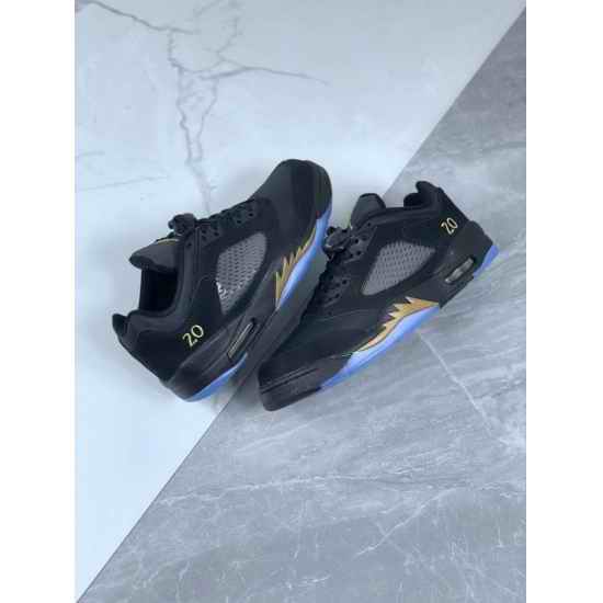 Air Jordan #5 Men Shoes 034->air jordan men->Sneakers
