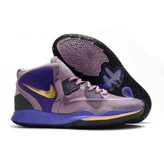 Irvin VIII Men Shoes 204->kyrie irving->Sneakers