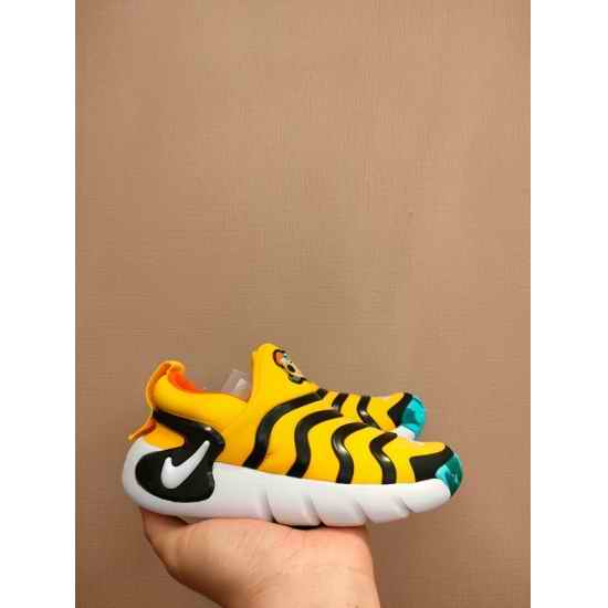Kids Nike Running Shoes 012->kids shoes->Sneakers