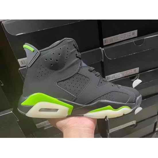 Jordan #6 Men Shoes S205->air jordan men->Sneakers