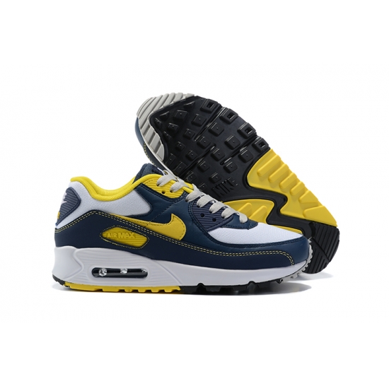 Nike Air Max #90 Men Shoes 021->nike air max 90->Sneakers