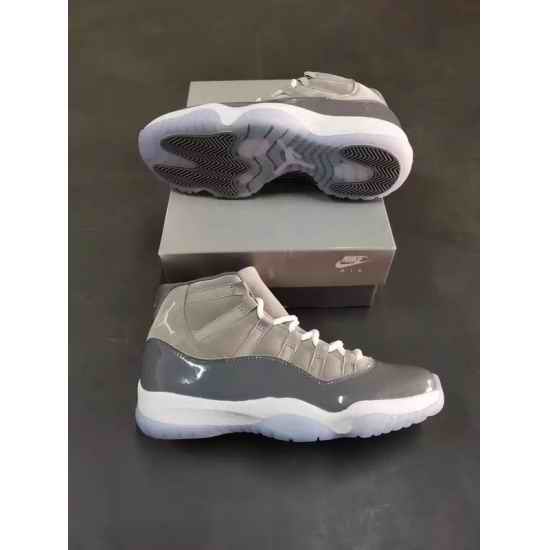 Jordan #11 Men Shoes 200->air jordan men->Sneakers