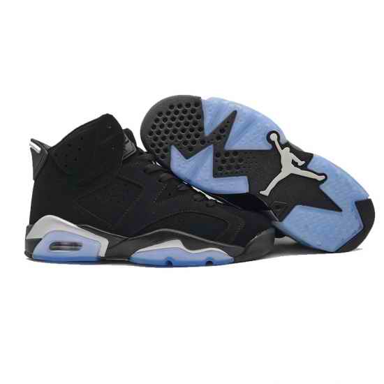 Jordan #6 Men Shoes S200->air jordan men->Sneakers