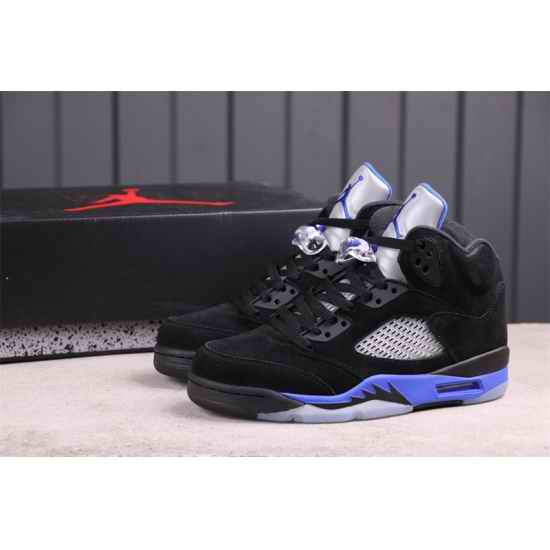 Jordan #5 Men Shoes D219->air jordan men->Sneakers