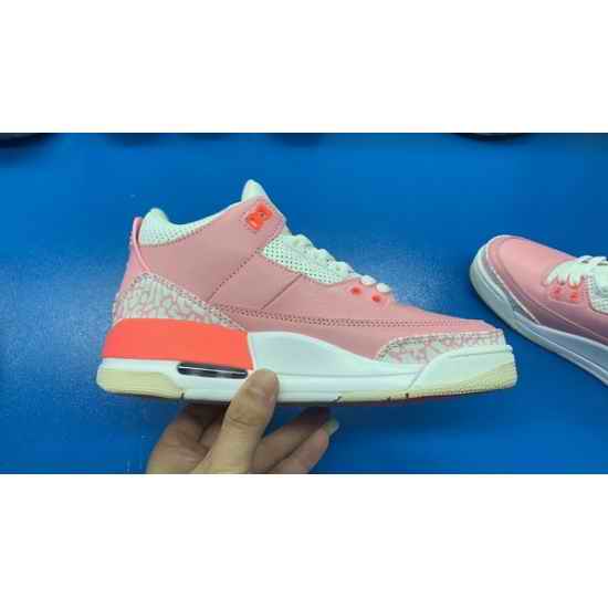 Air Jordan #3 Women Shoes 100->air jordan women->Sneakers