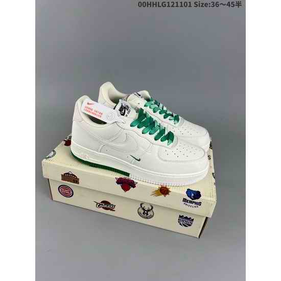 Nike Air Force #1 Women Shoes 0164->nike air force 1->Sneakers