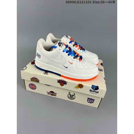 Nike Air Force #1 Women Shoes 0187->nike air force 1->Sneakers