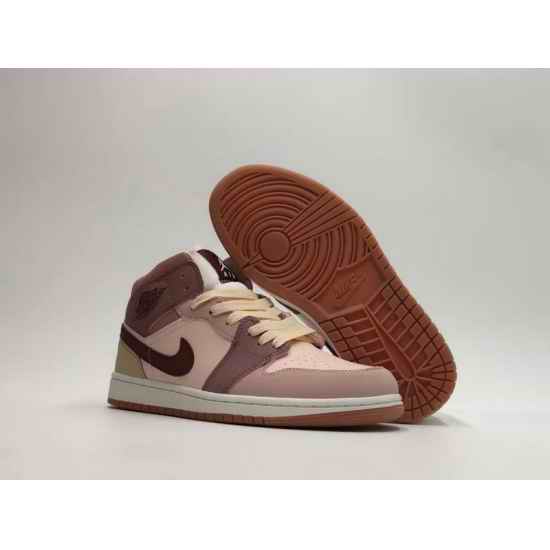 Air Jordan #1 Men Shoes 302->air jordan men->Sneakers