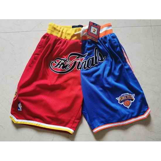 Others Basketball Shorts 006