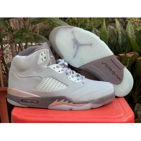Jordan #5 Men Shoes D220->air jordan men->Sneakers