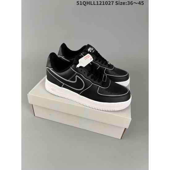 Nike Air Force #1 Women Shoes 0150->nike air force 1->Sneakers