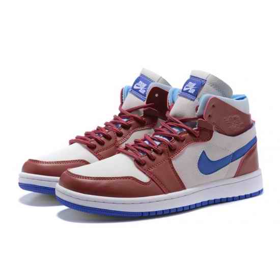 Air Jordan #1 Men Shoes 311->air jordan men->Sneakers