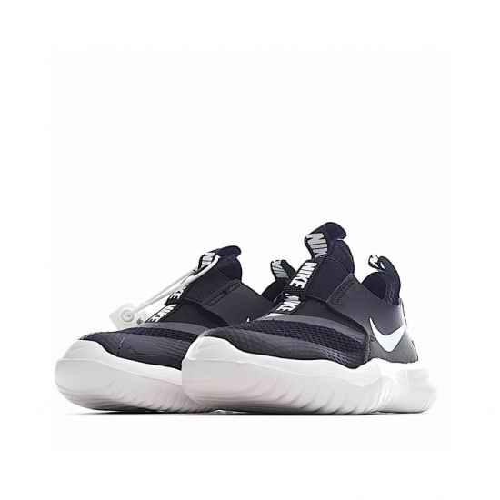Kids Nike Running Shoes 022->kids shoes->Sneakers