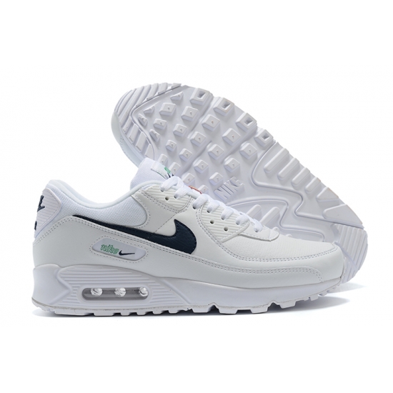 Nike Air Max #90 Men Shoes 017->nike air max 90->Sneakers