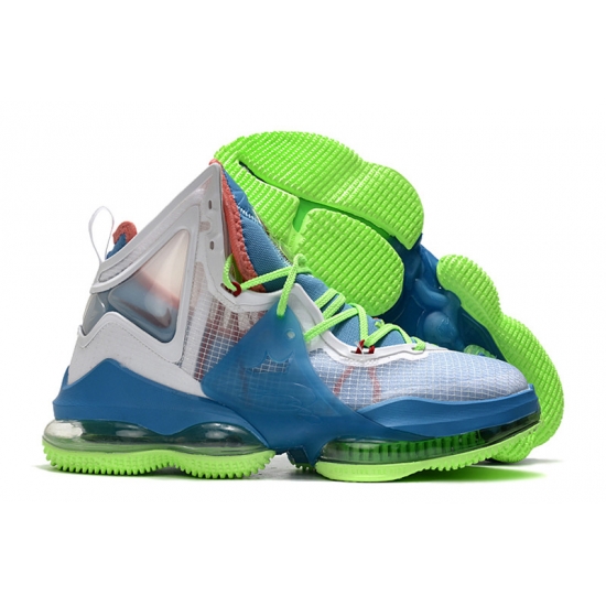 LeBron James #19 Basketball Shoes 016->lebron james->Sneakers