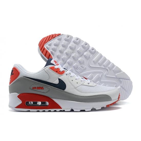 Nike Air Max #90 Men Shoes 012->nike air max 90->Sneakers