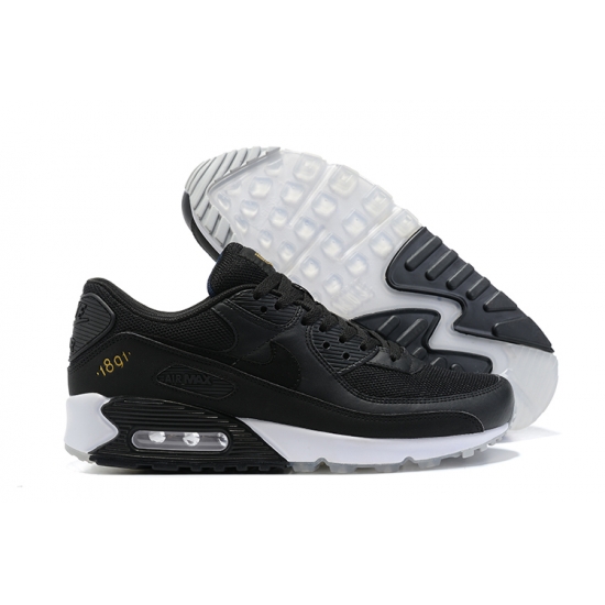 Nike Air Max #90 Men Shoes 027->nike air max 90->Sneakers