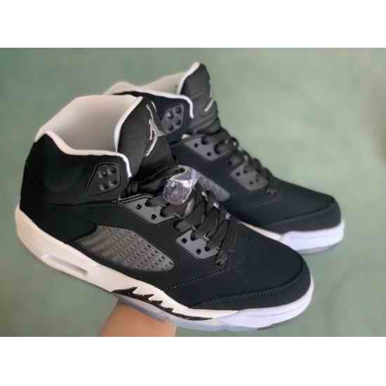 Jordan #5 Women Shoes S201->air jordan women->Sneakers