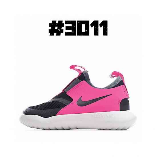 Kids Nike Running Shoes 008->kids shoes->Sneakers