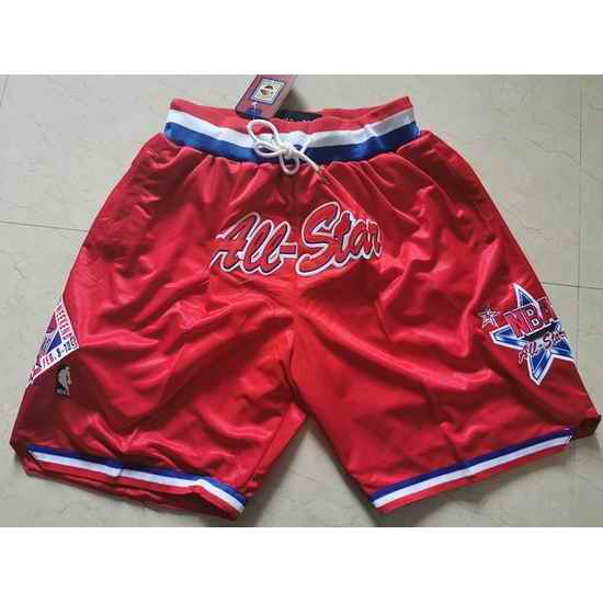 Others Basketball Shorts 009->nba shorts->NBA Jersey