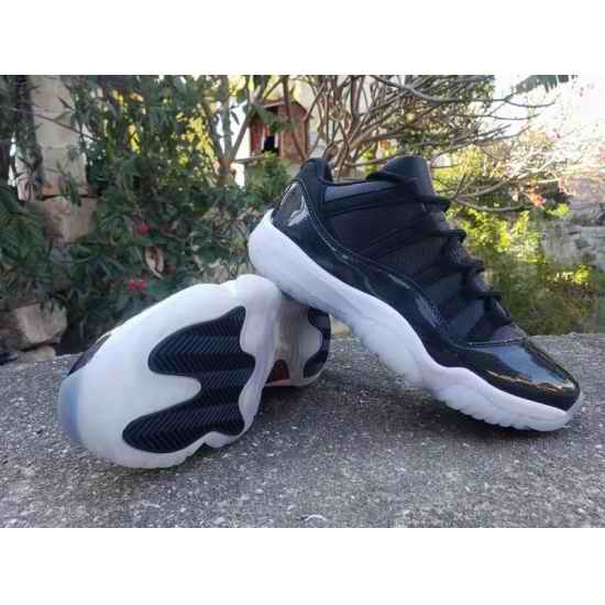 Jordan #11 Men Shoes 205->air jordan men->Sneakers