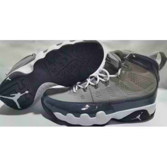 Jordan #9 Men Shoes S200->air jordan men->Sneakers