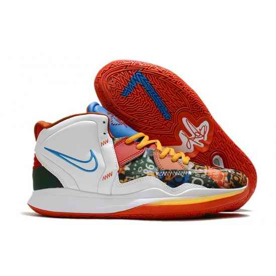 Irvin VIII Men Shoes 201->kyrie irving->Sneakers