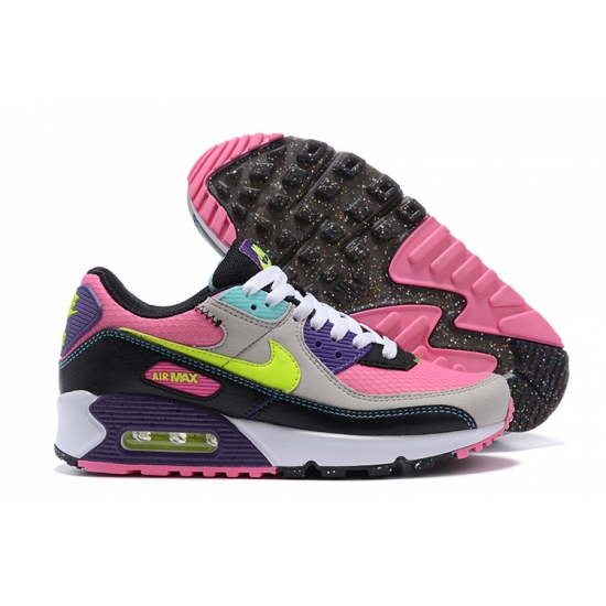 Nike Air Max #90 Women Shoes 007->nike air max 90->Sneakers