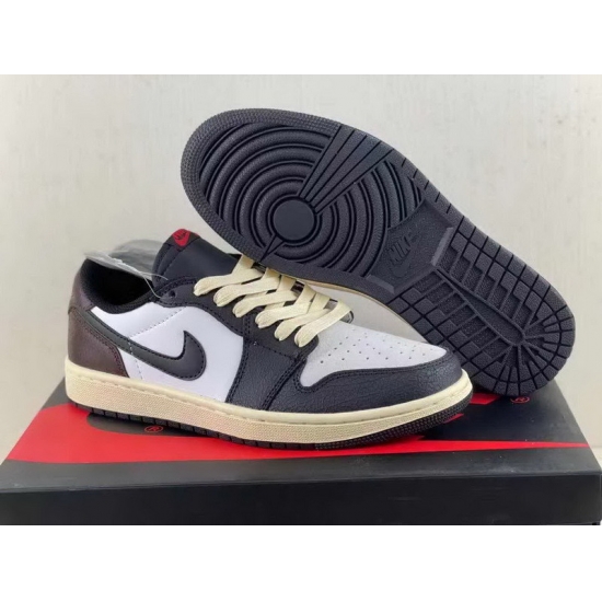 Air Jordan #1 Men Shoes 845->air jordan men->Sneakers